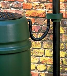 Harcostar universal rain trap