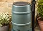 Harcostar child safe water butt 114 Litre