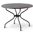 Kettler Royal Garden Round 90cm Mesh Top Table
