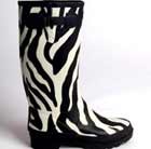 zebra-wellington-boot-size-4