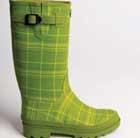 highland-check-wellington-boot-size-7