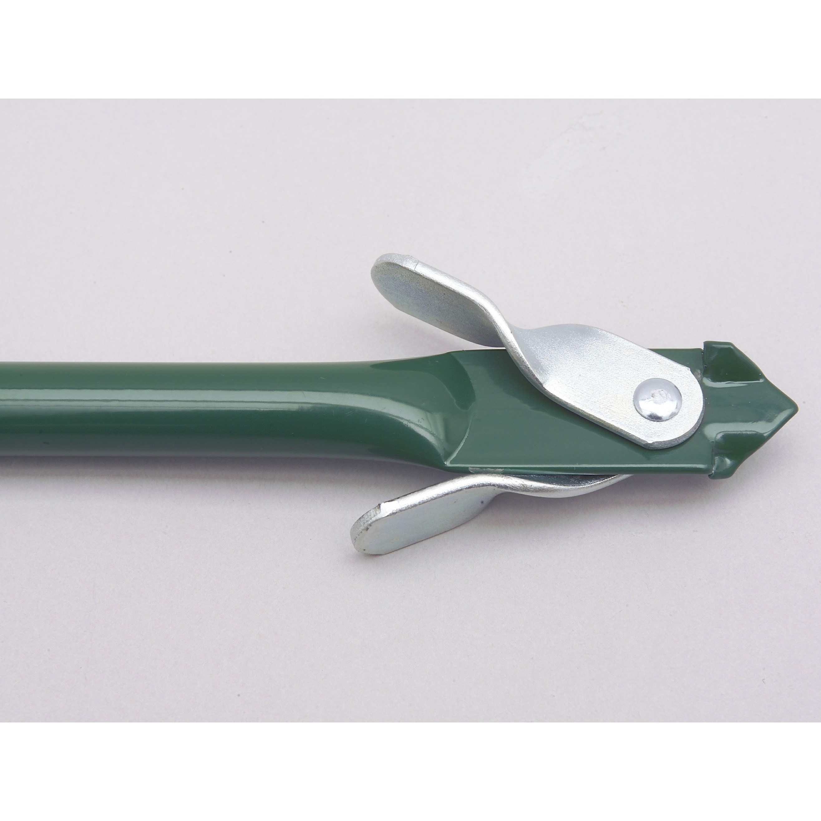 Compost stirrer / compost aerator