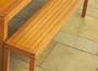 Warwick Bench Seat