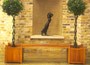 Versailles Planter Seat