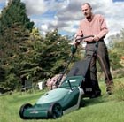 hayter-spirit-41cm-electric-rear-roller-lawn-mower