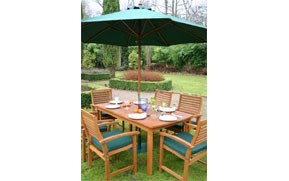 Furniture set