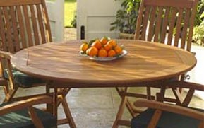 Furniture set