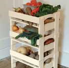 vegetable-rack