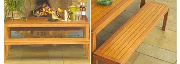 Furniture set