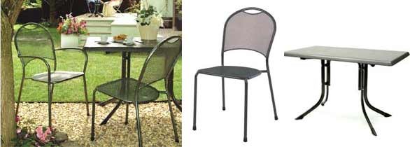 Furniture set