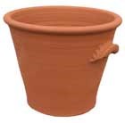 hand-made-terracotta-tuscan-flowerpot