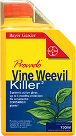 Provado vine weevil killer 2