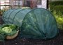  Giant easy net tunnel