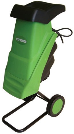 Shredder 2400w impact