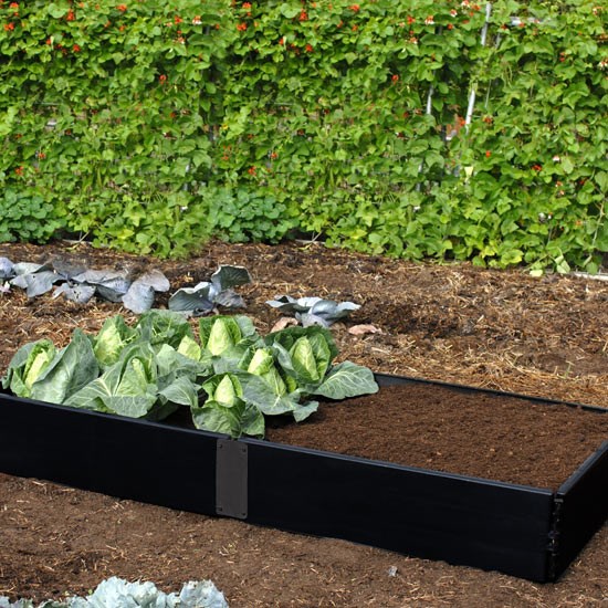 raised bed - extension kit raised bed - extension kit