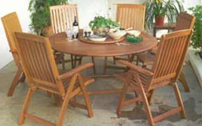 Furniture set