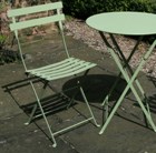 pair-of-metal,-willow-green,-bistro-chairs