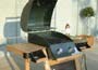 2 Burner Roaster Barbecue