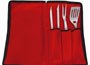 3 Piece Barbecue Tool Kit and Apron