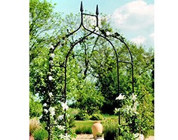 Gothic arch