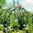 Gothic Arch