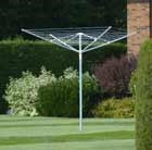 Rotary Clothes Line - Sixty meters