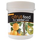 Winter Citrus Feed
