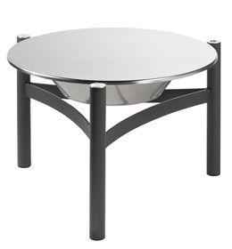 Dancook 9000 accessory stainless steel Lid
