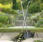 Leaf grab - easy grabber