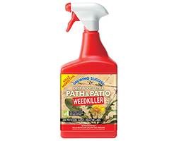 Growing success deep root ultra path & patio weedkiller