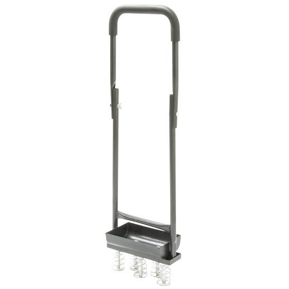 Lawn aerator