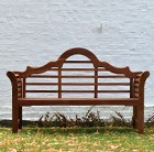 lutyens-bench