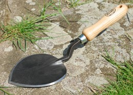 De Wit bulb trowel