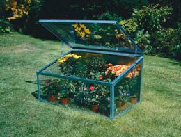 Britannia cold frame