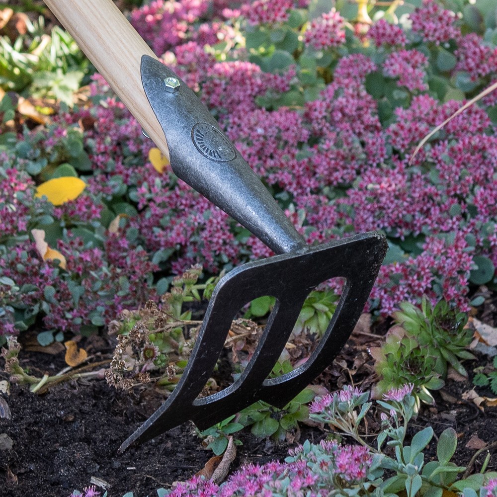 De Wit long pull spork