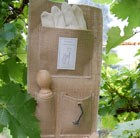 Hessian-Jute-Garden-Tidy - Product image.