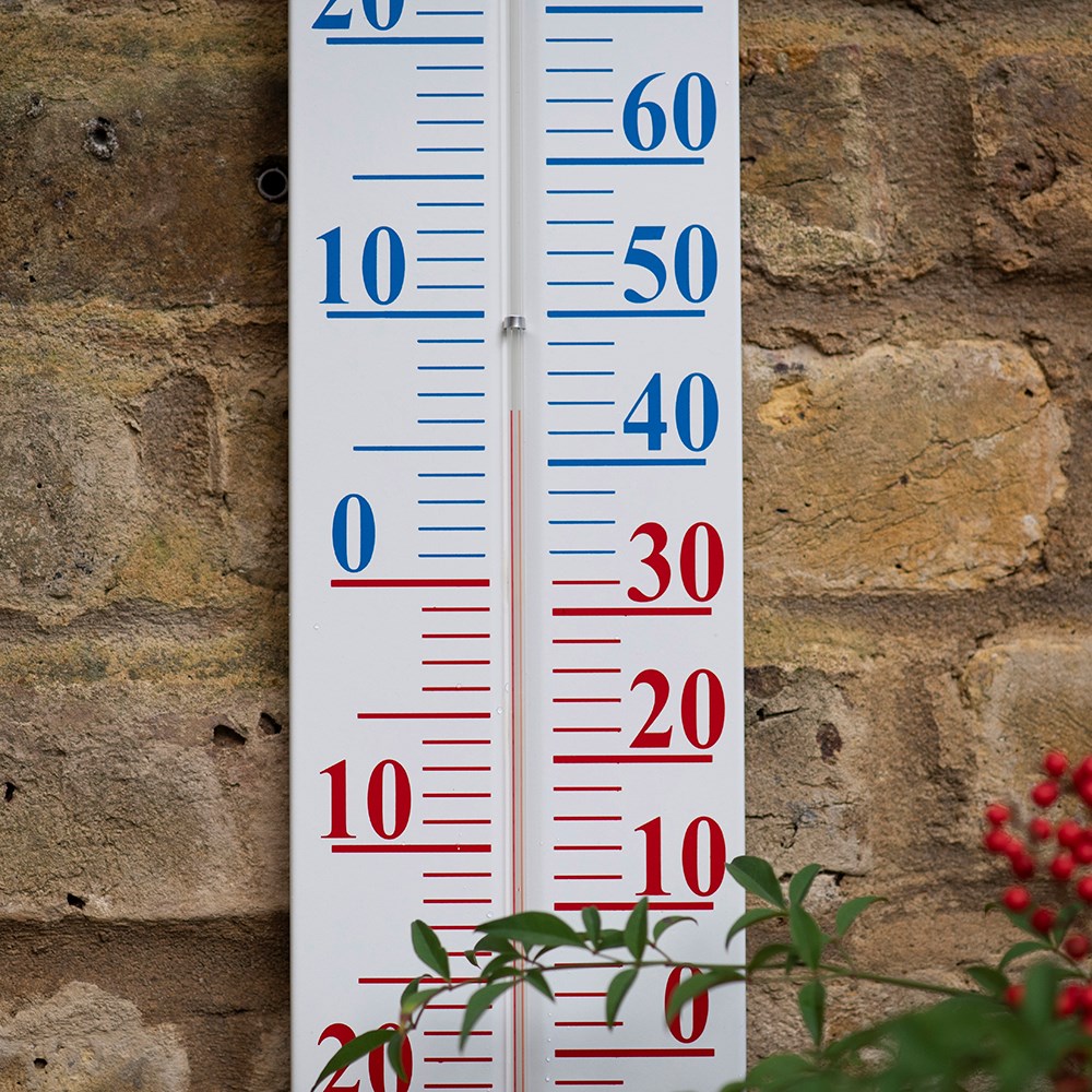 Thermometer