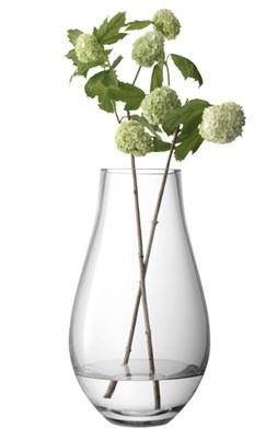 Naula flower vase