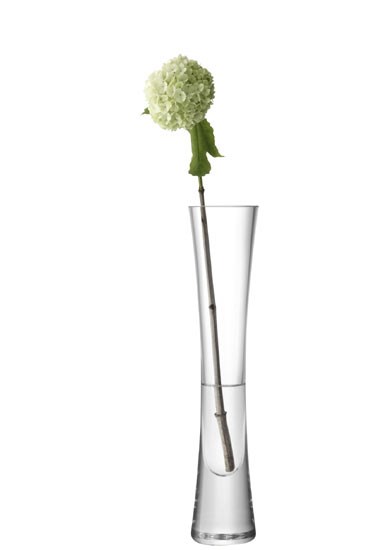 The bud vase The bud vase