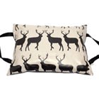 Garden Kneeler  Reindeer - Product image.