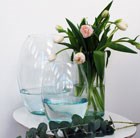 recycled-glass-rounded-small-vase