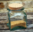 recycled-glass-seed-storage-jar