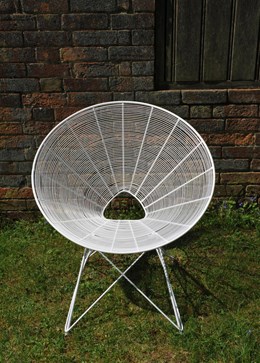 Patio chair