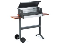 Dancook 5600 charcoal barbecue