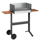Dancook 7400 charcoal barbecue
