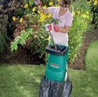 Bosch shredder impact 2000 watt