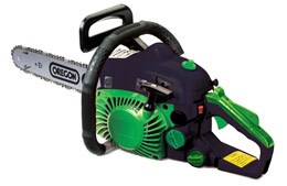 Chainsaw petrol 16