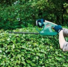 Bosch hedge trimmer 45cm electric