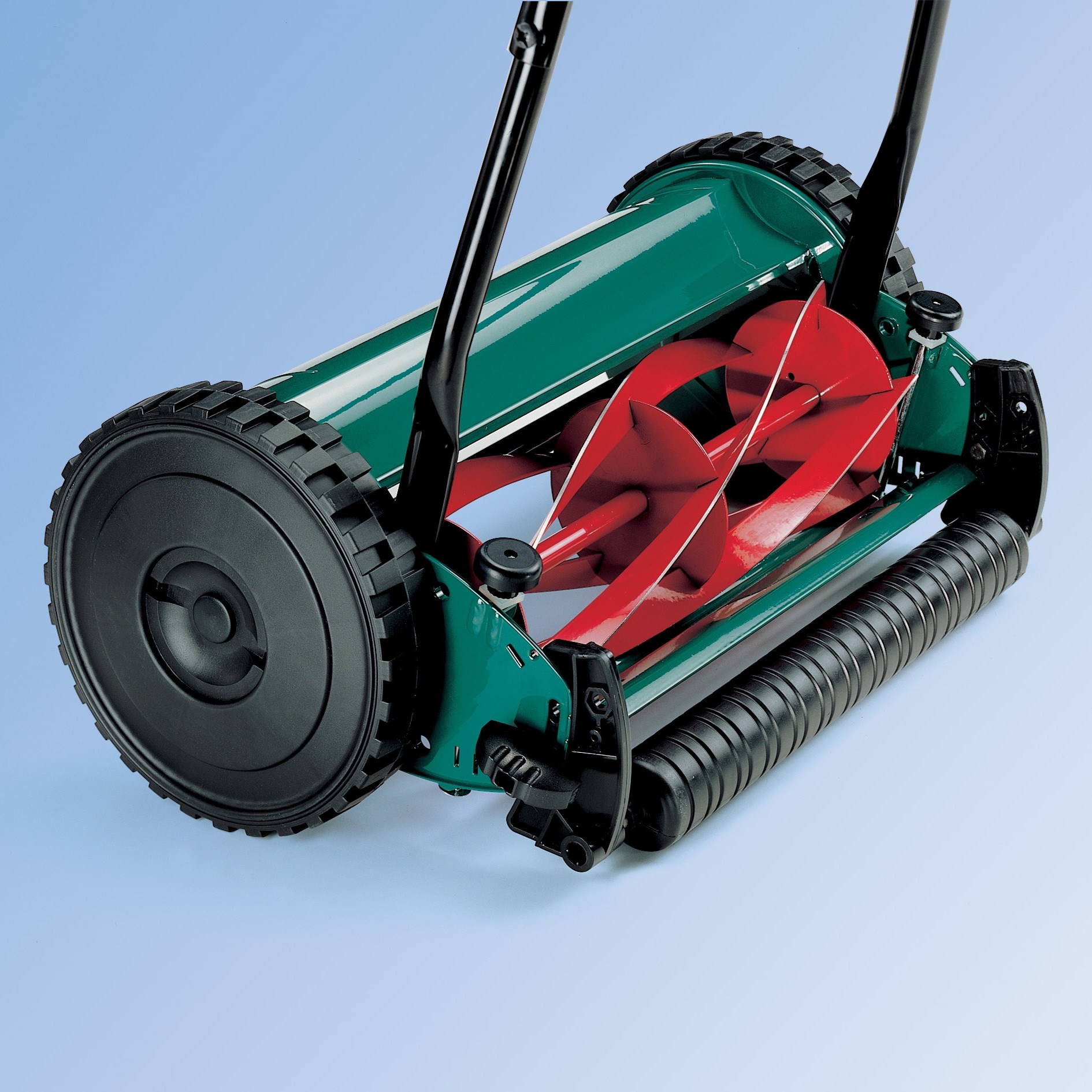Bosch lawnmower hand mower