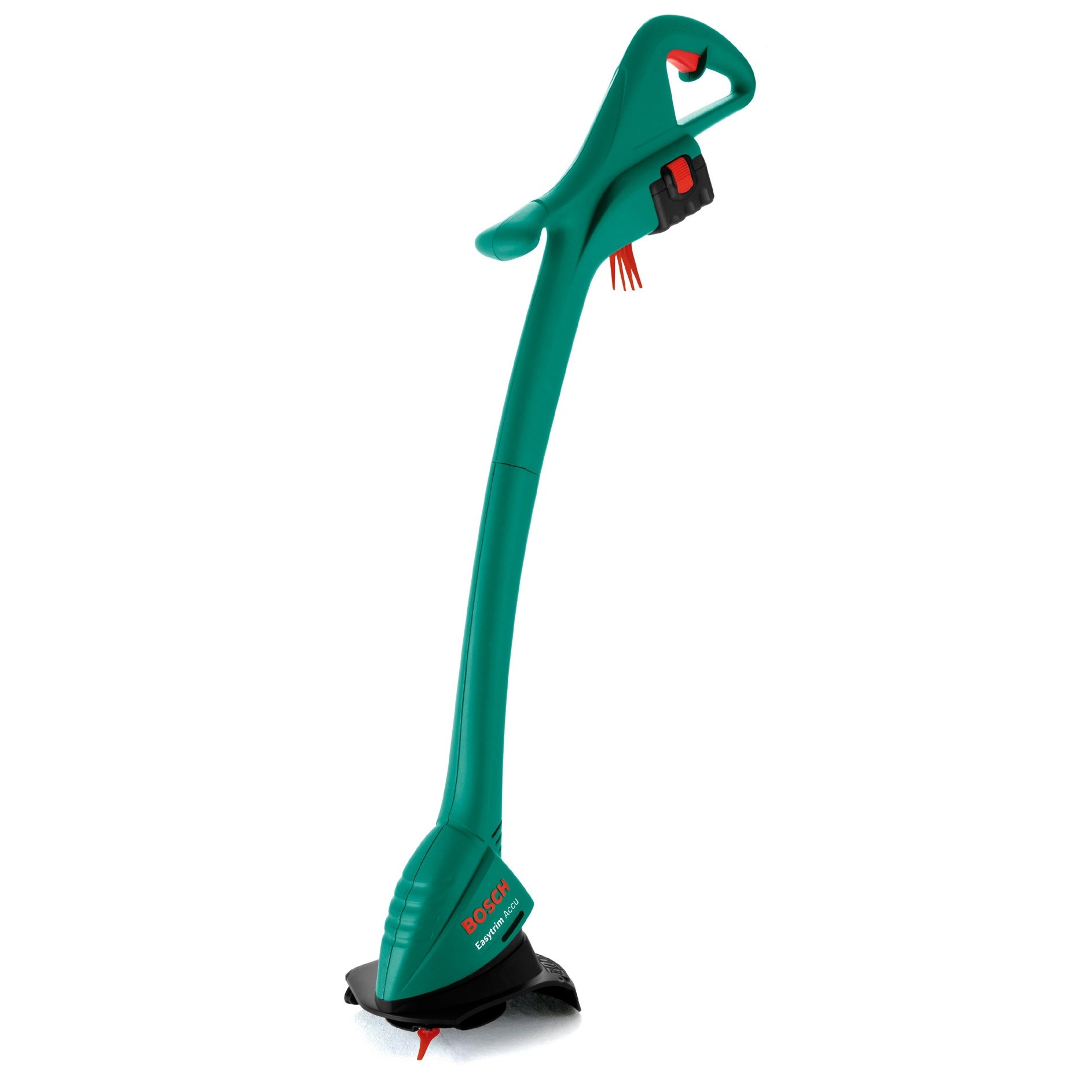 Bosch 23cm cordless easytrim grass trimmer